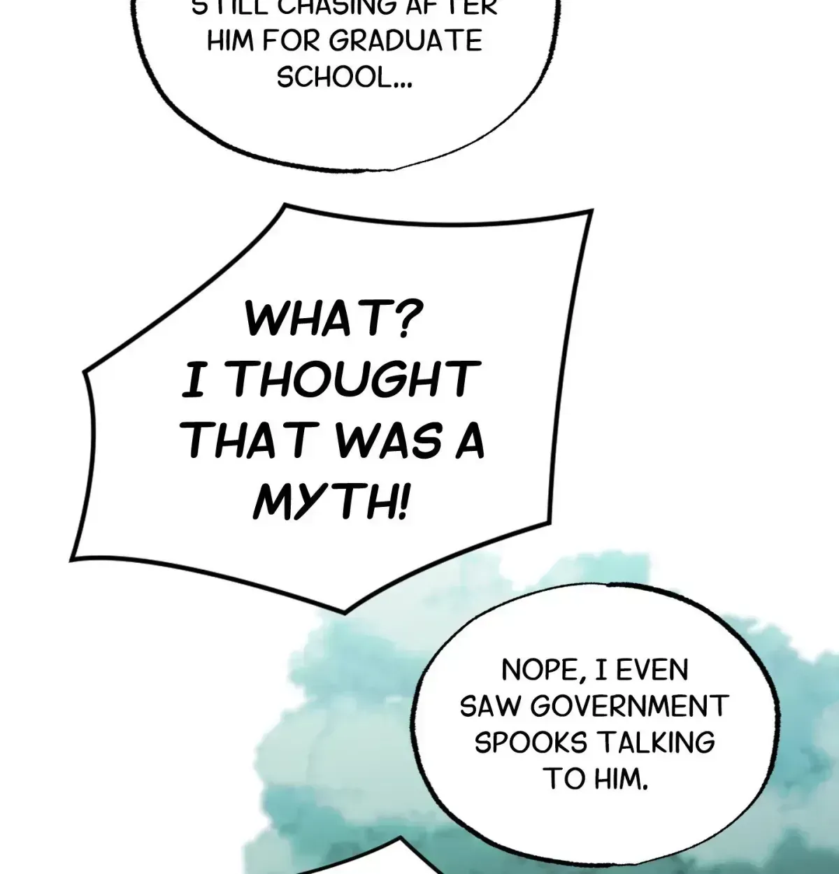 Read Broken Bloodline chapter 2.3 image 12 on Lezhin