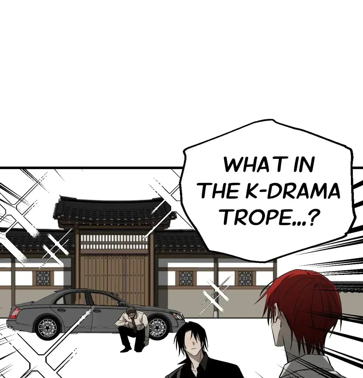 Read Broken Bloodline chapter 2.3 image 127 on Lezhin