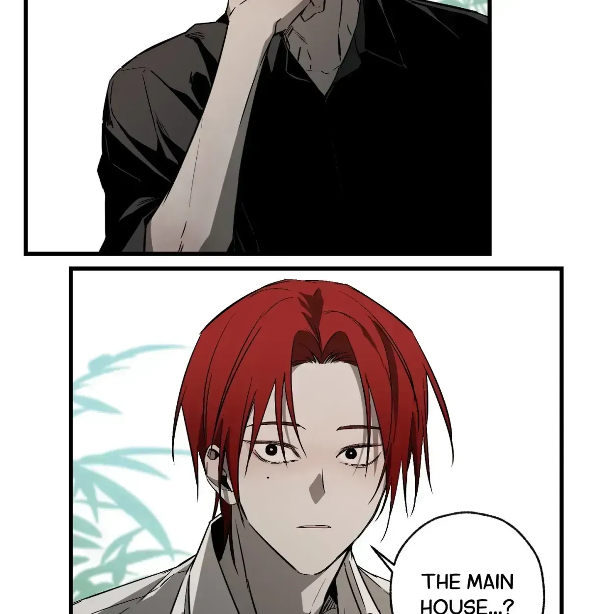 Read Broken Bloodline chapter 2.3 image 131 on Lezhin