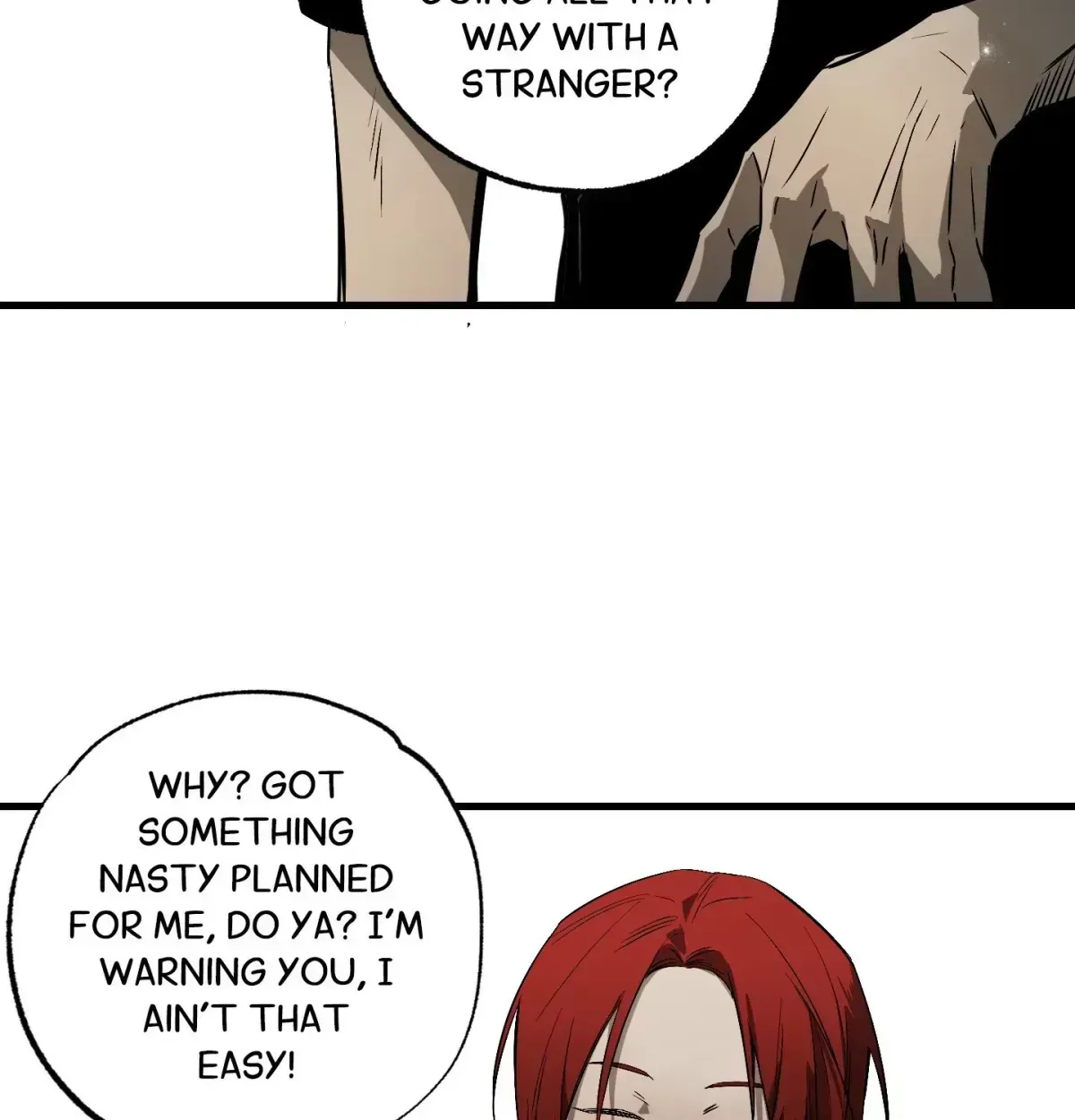 Read Broken Bloodline chapter 2.3 image 157 on Lezhin