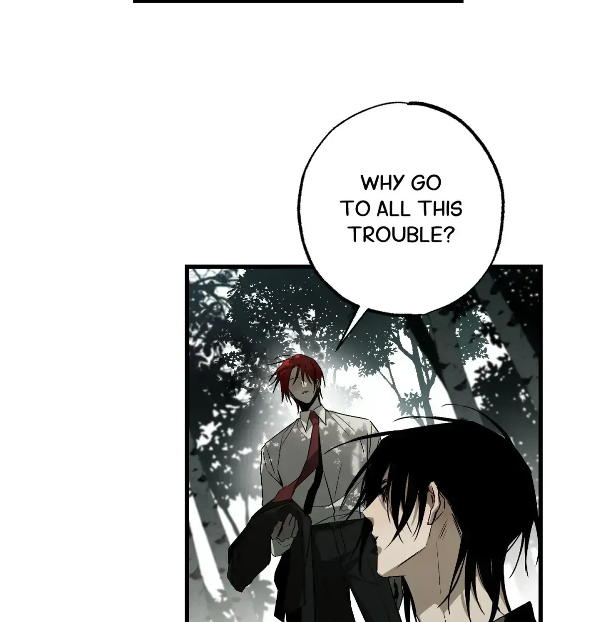 Read Broken Bloodline chapter 2.3 image 163 on Lezhin