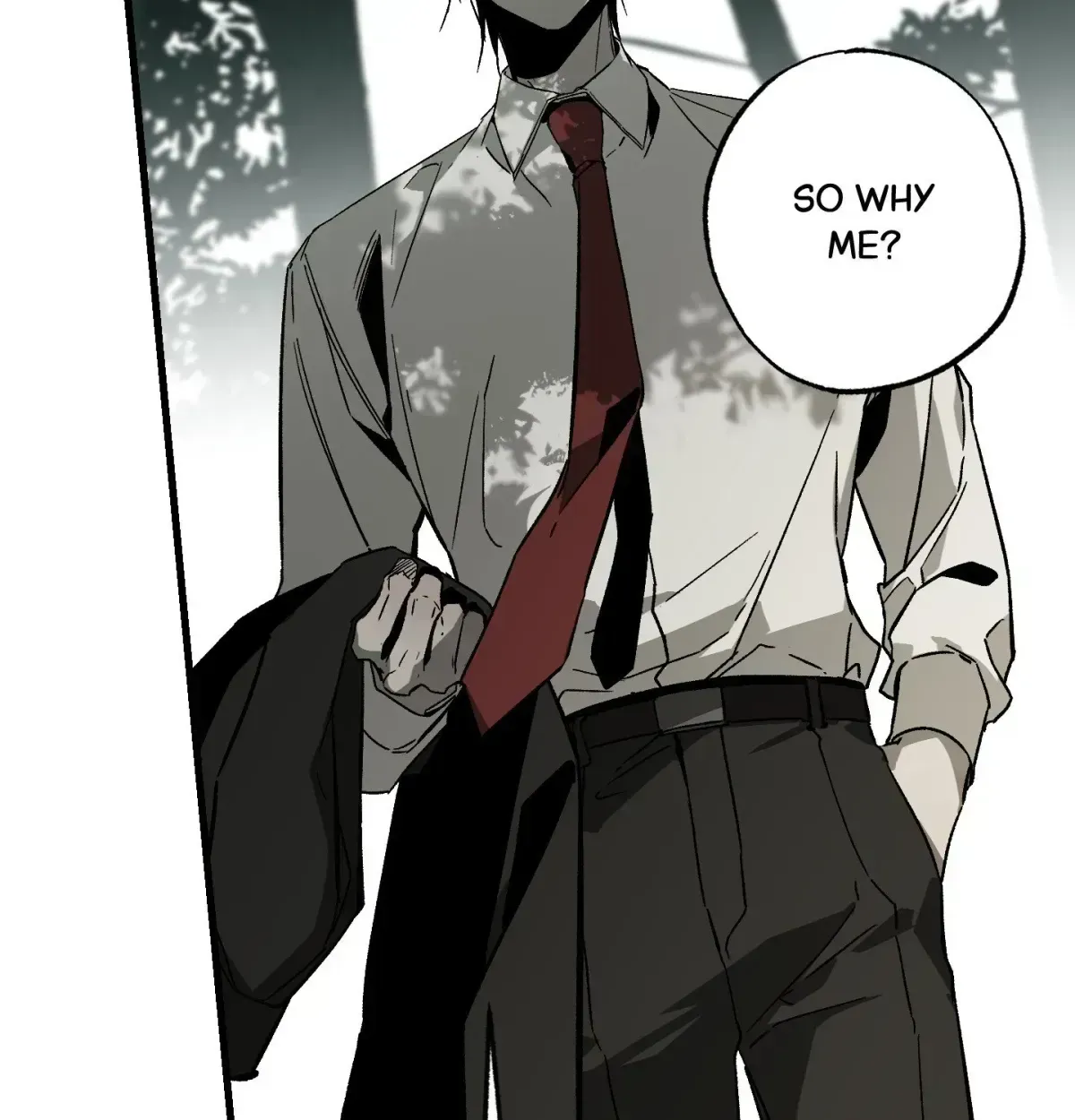 Read Broken Bloodline chapter 2.3 image 171 on Lezhin