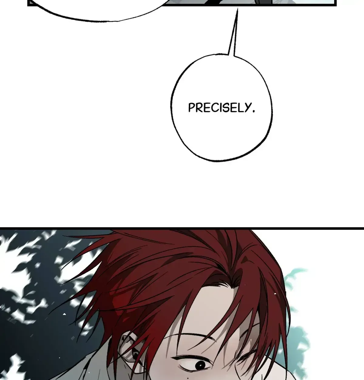 Read Broken Bloodline chapter 2.3 image 184 on Lezhin