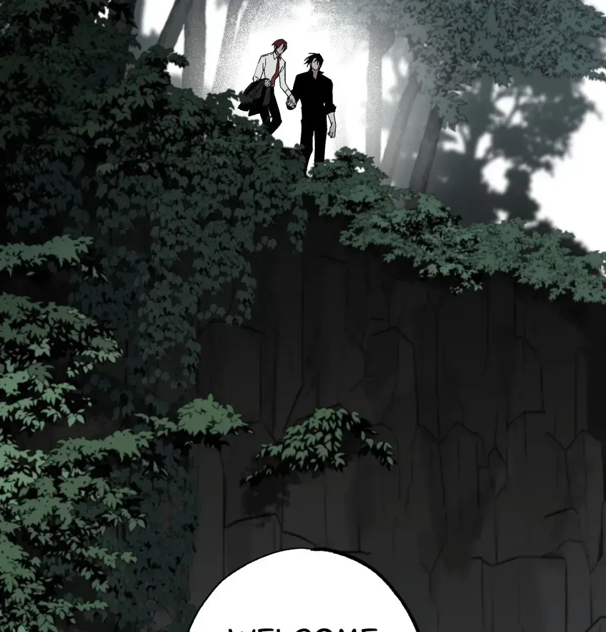 Read Broken Bloodline chapter 2.3 image 189 on Lezhin