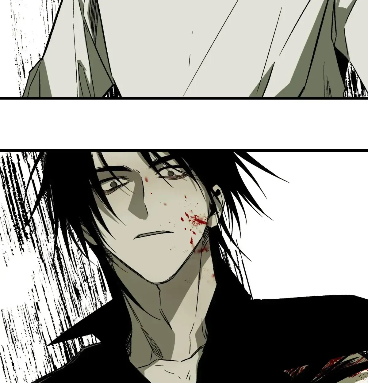 Read Broken Bloodline chapter 2.3 image 25 on Lezhin