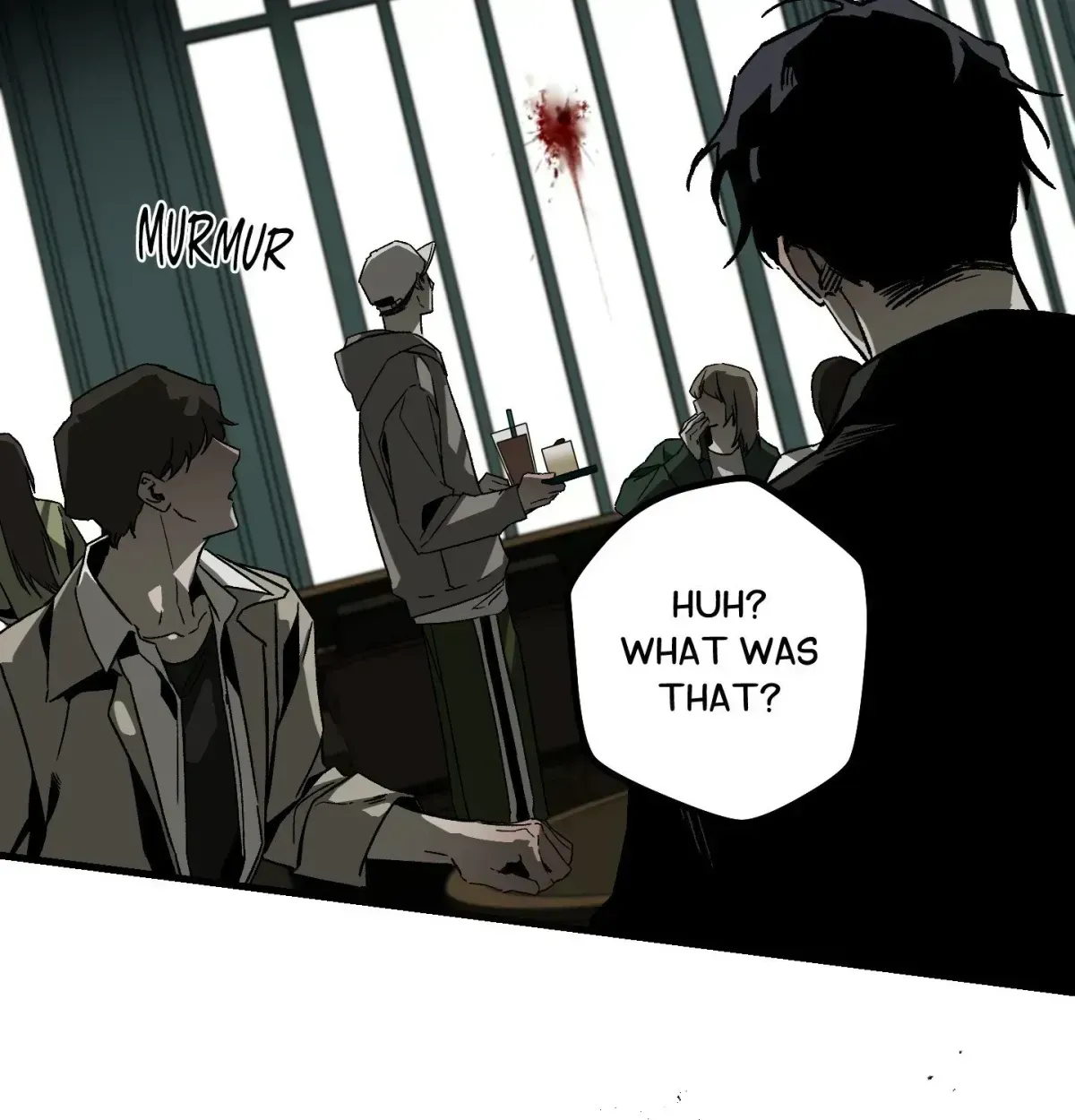 Read Broken Bloodline chapter 2.3 image 30 on Lezhin