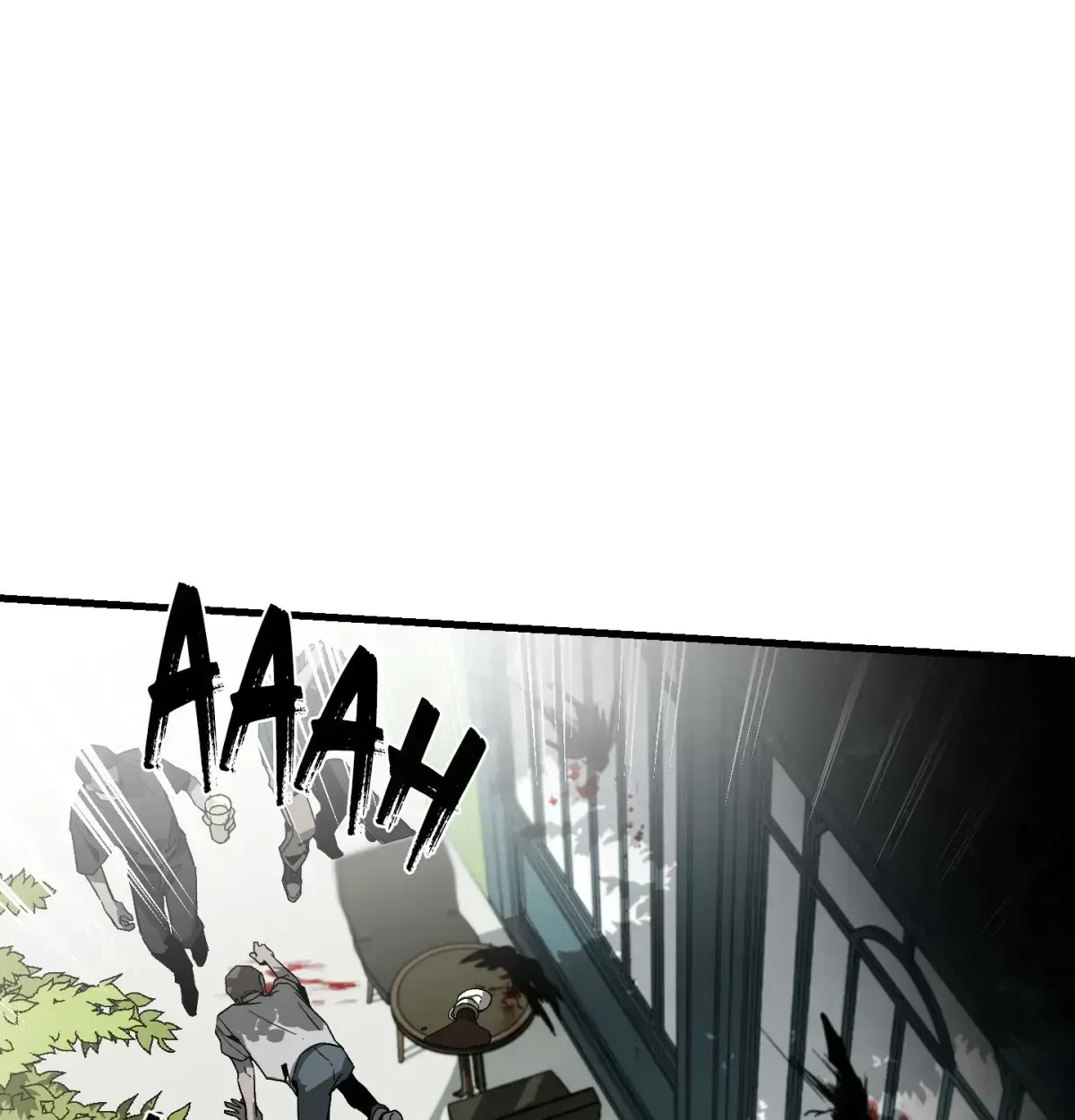 Read Broken Bloodline chapter 2.3 image 36 on Lezhin