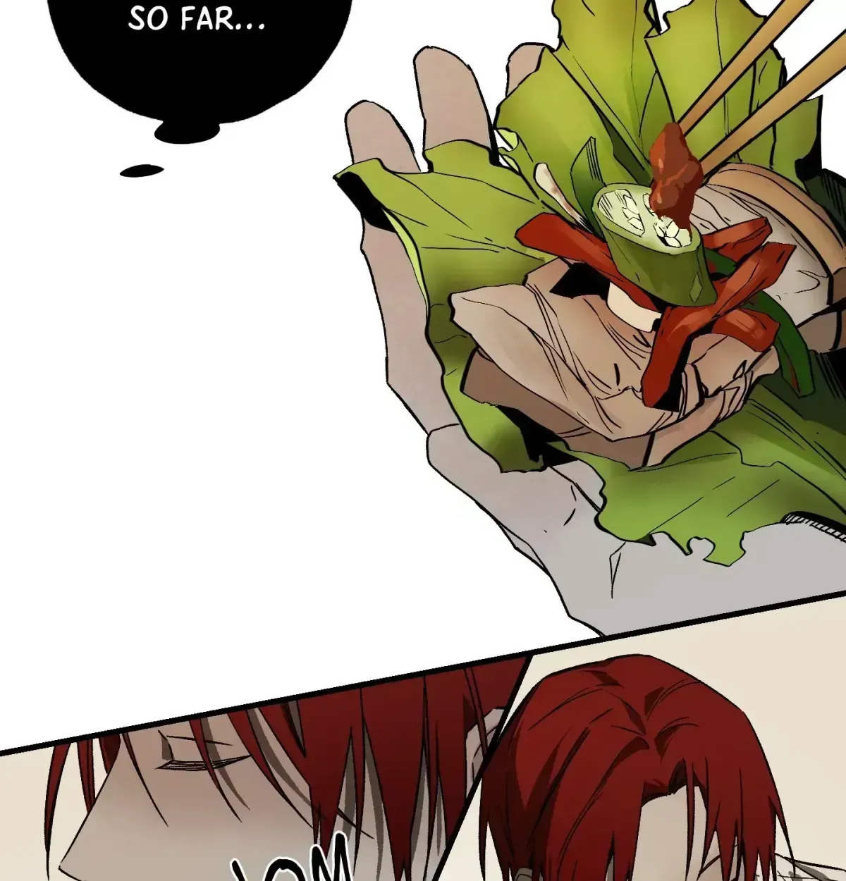 Read Broken Bloodline chapter 2.3 image 59 on Lezhin