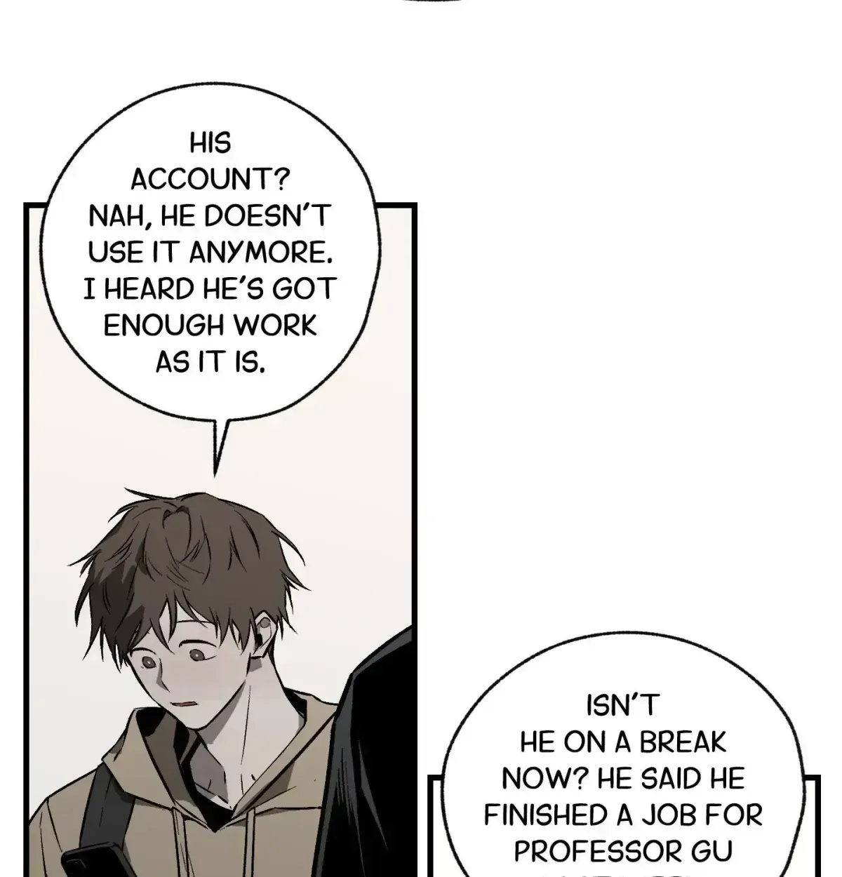 Read Broken Bloodline chapter 2.3 image 6 on Lezhin