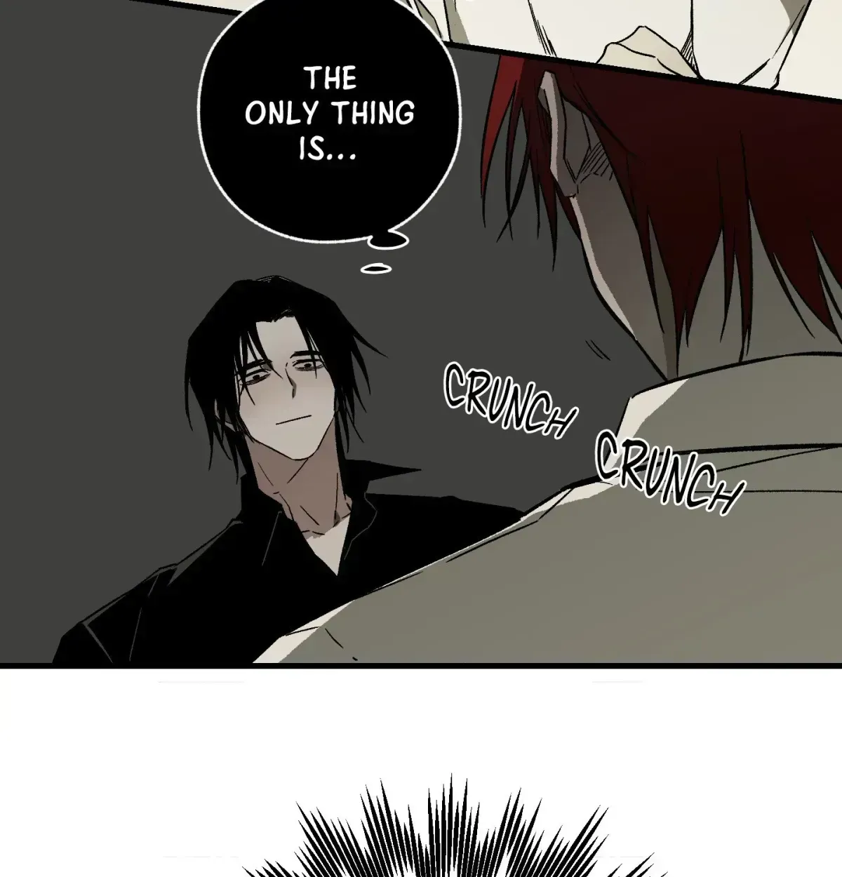 Read Broken Bloodline chapter 2.3 image 61 on Lezhin