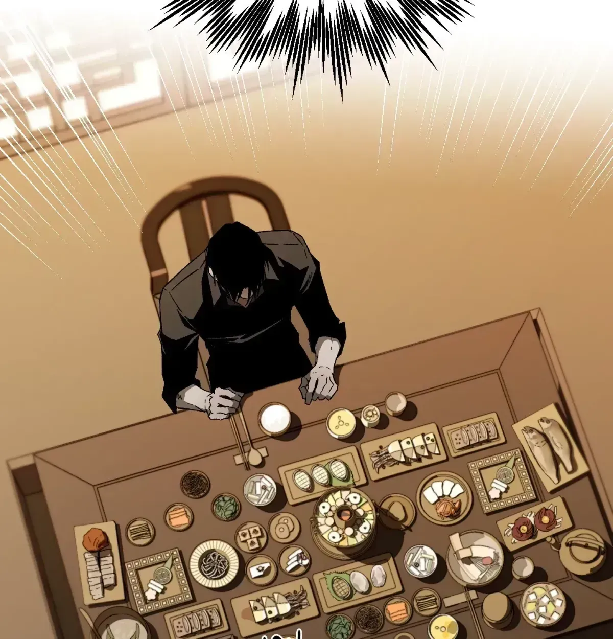 Read Broken Bloodline chapter 2.3 image 63 on Lezhin