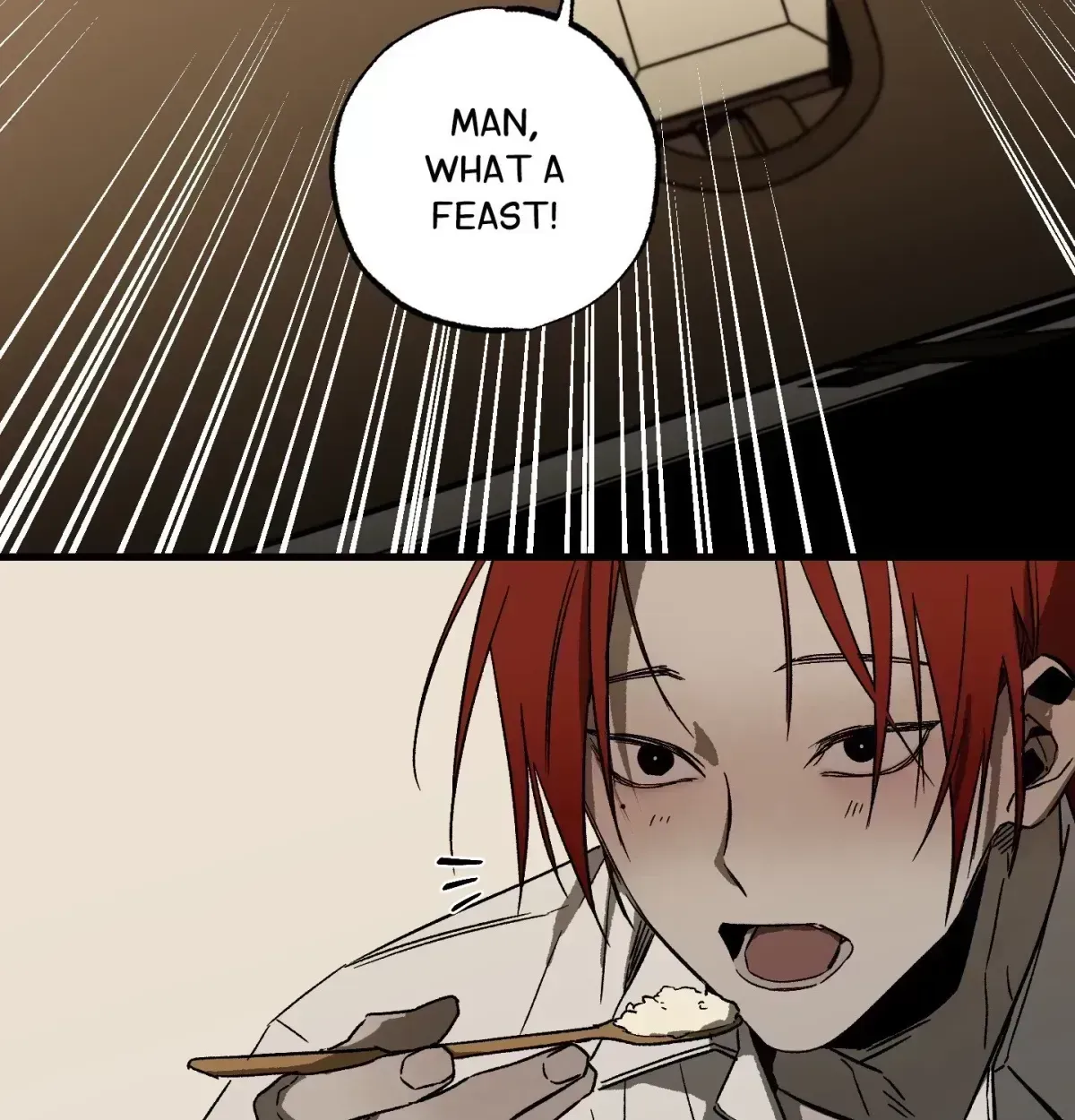 Read Broken Bloodline chapter 2.3 image 65 on Lezhin