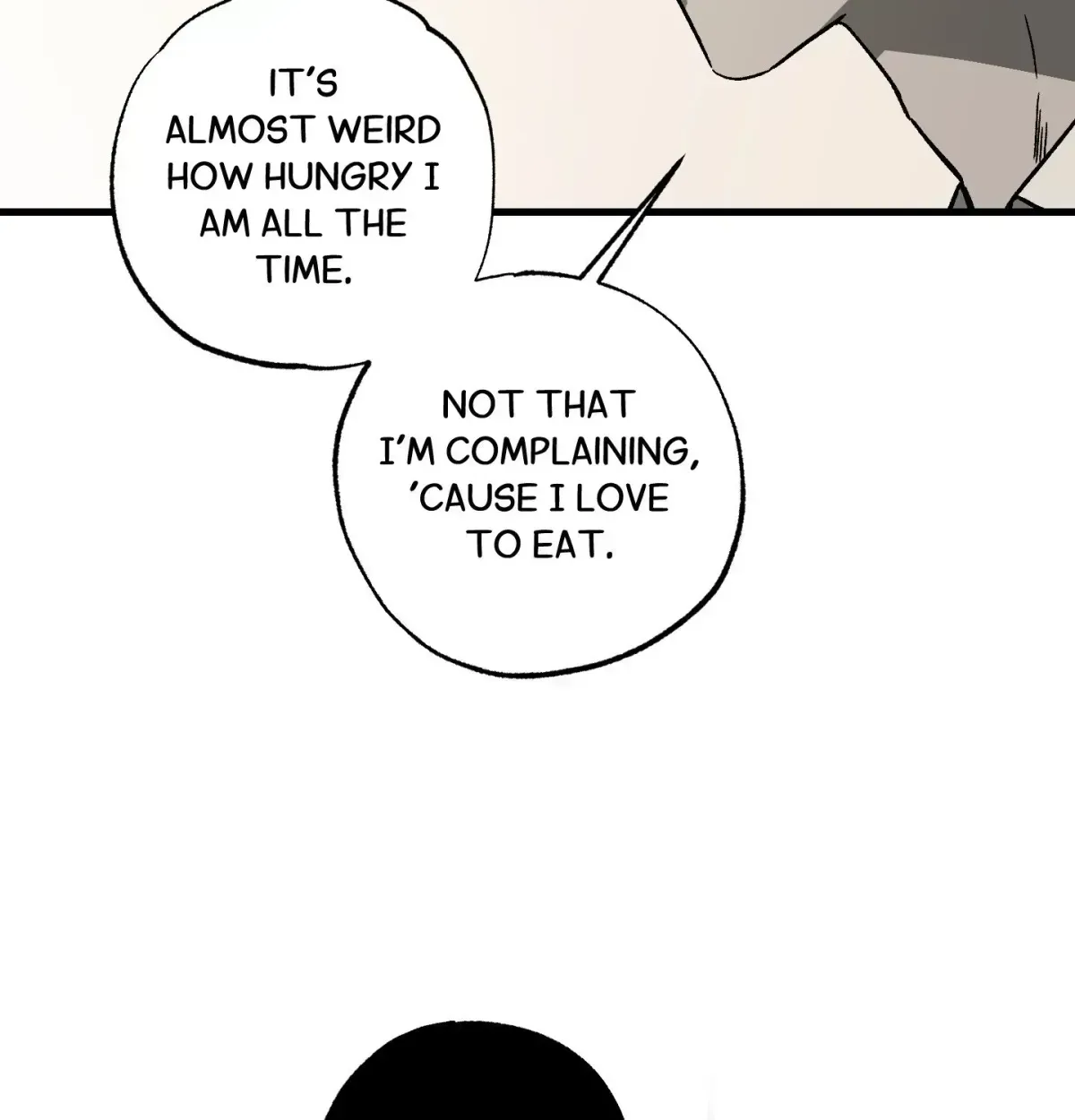 Read Broken Bloodline chapter 2.3 image 73 on Lezhin