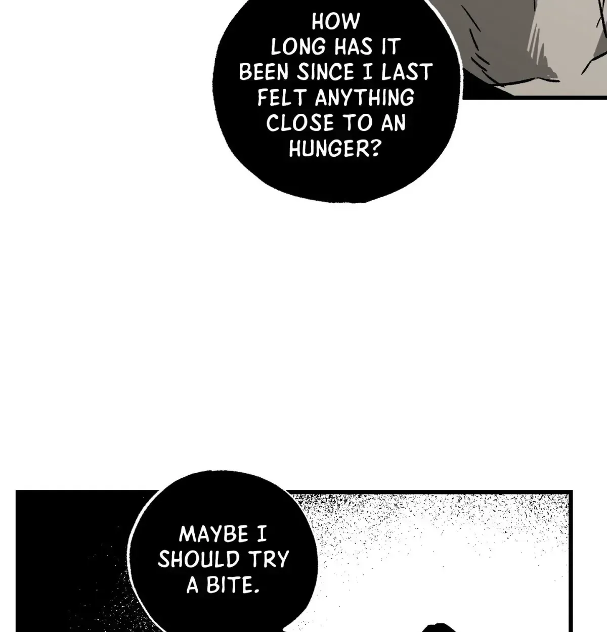 Read Broken Bloodline chapter 2.3 image 77 on Lezhin