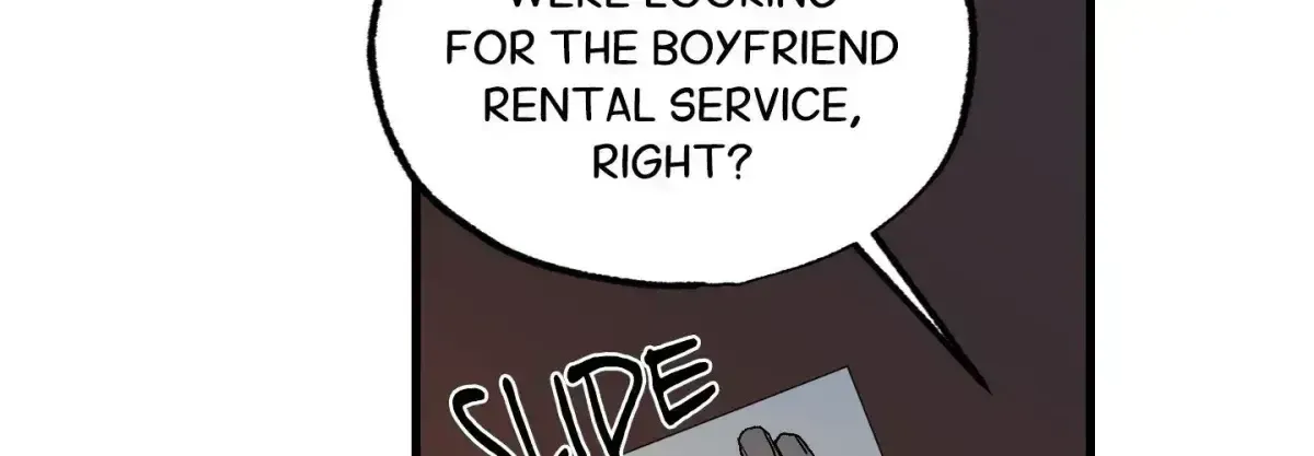 Read Broken Bloodline chapter 2.3 image 83 on Lezhin