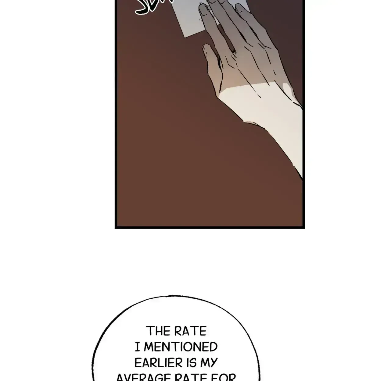 Read Broken Bloodline chapter 2.3 image 84 on Lezhin