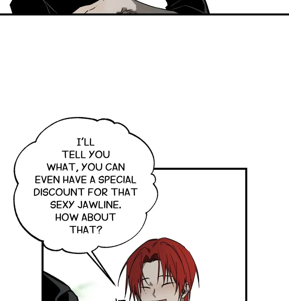 Read Broken Bloodline chapter 2.3 image 90 on Lezhin
