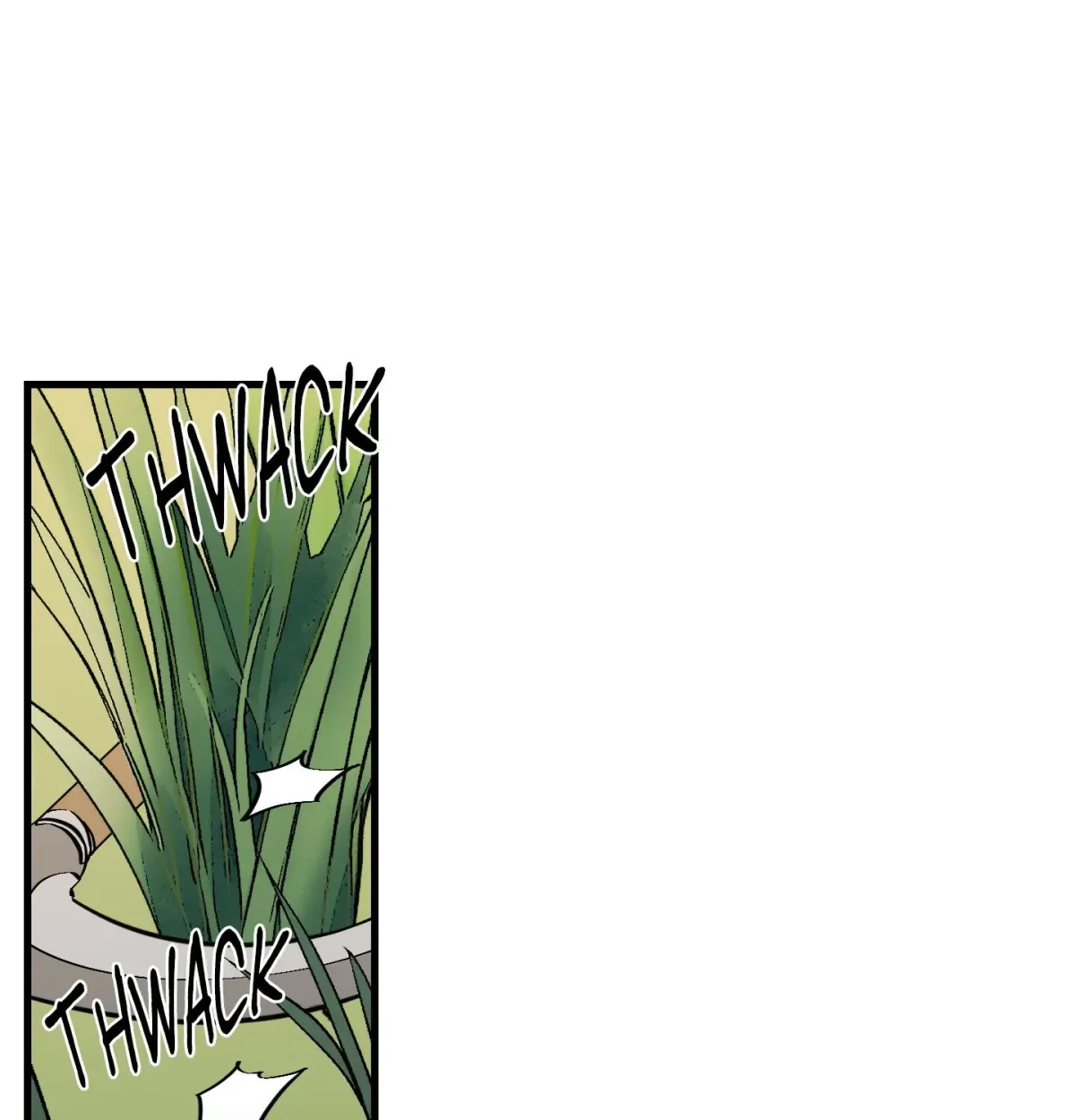 Read Broken Bloodline chapter 21 image 10 on Lezhin