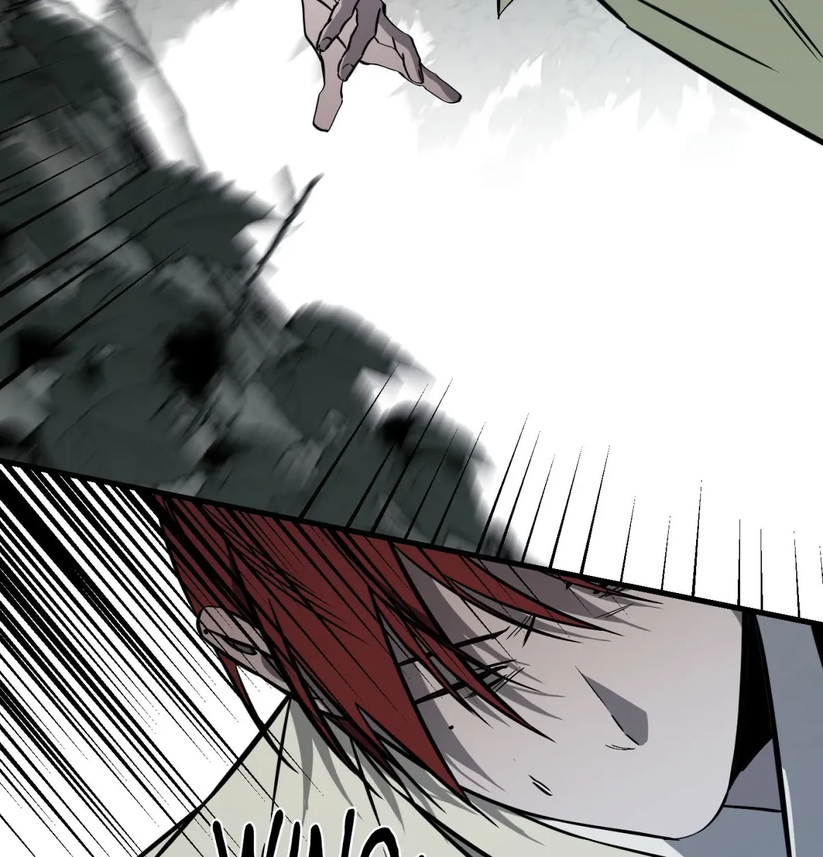 Read Broken Bloodline chapter 21 image 100 on Lezhin
