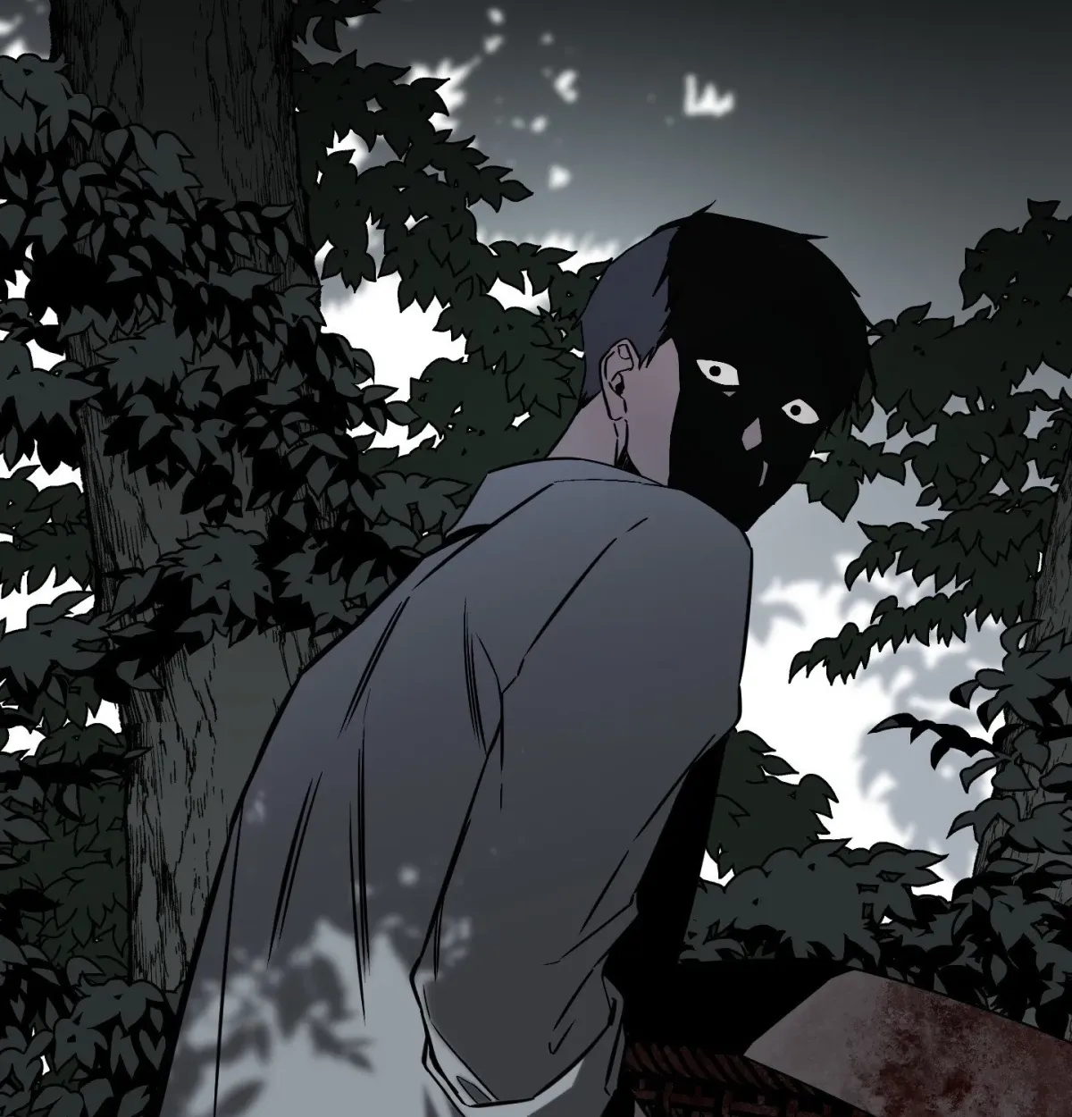 Read Broken Bloodline chapter 21 image 105 on Lezhin