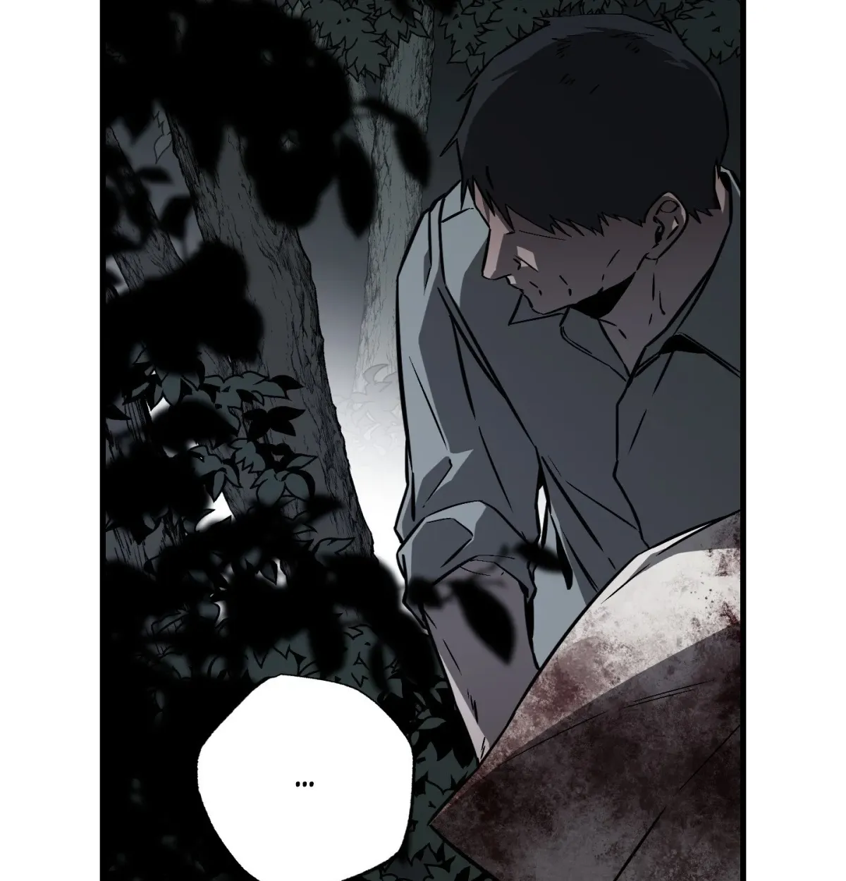 Read Broken Bloodline chapter 21 image 109 on Lezhin