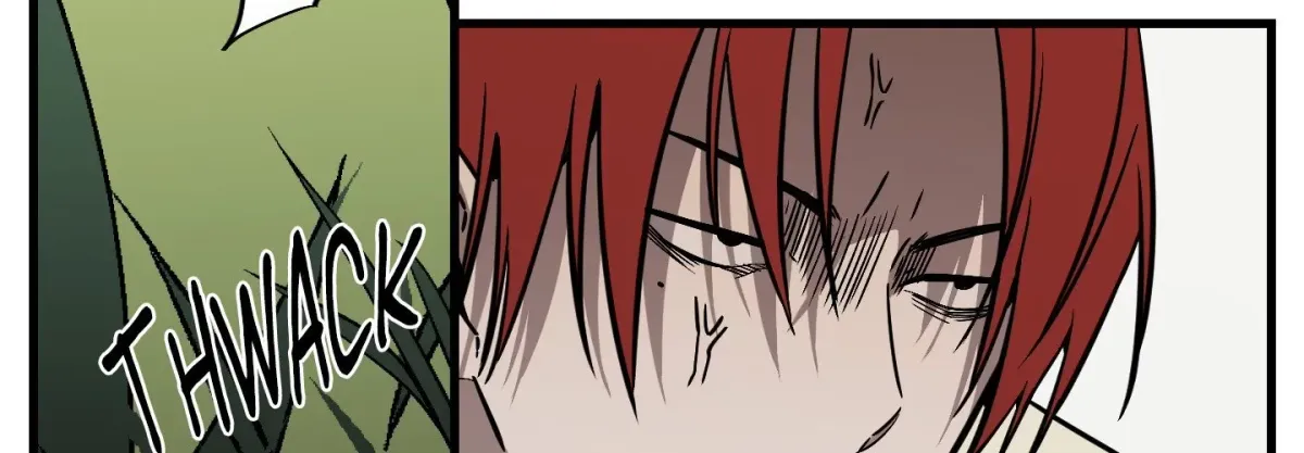 Read Broken Bloodline chapter 21 image 11 on Lezhin