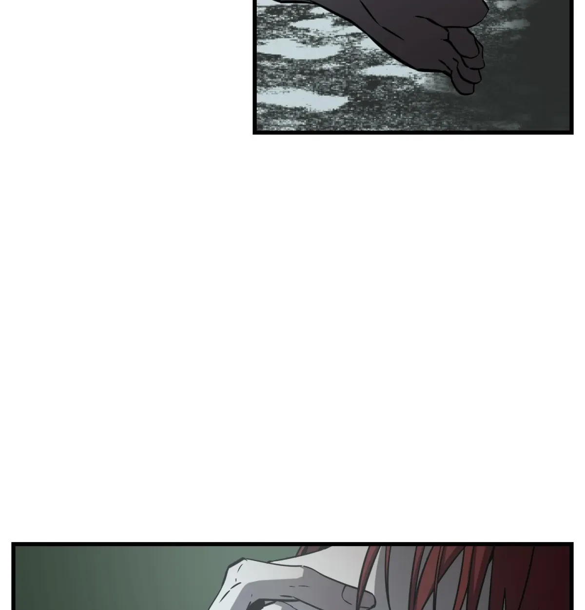 Read Broken Bloodline chapter 21 image 117 on Lezhin