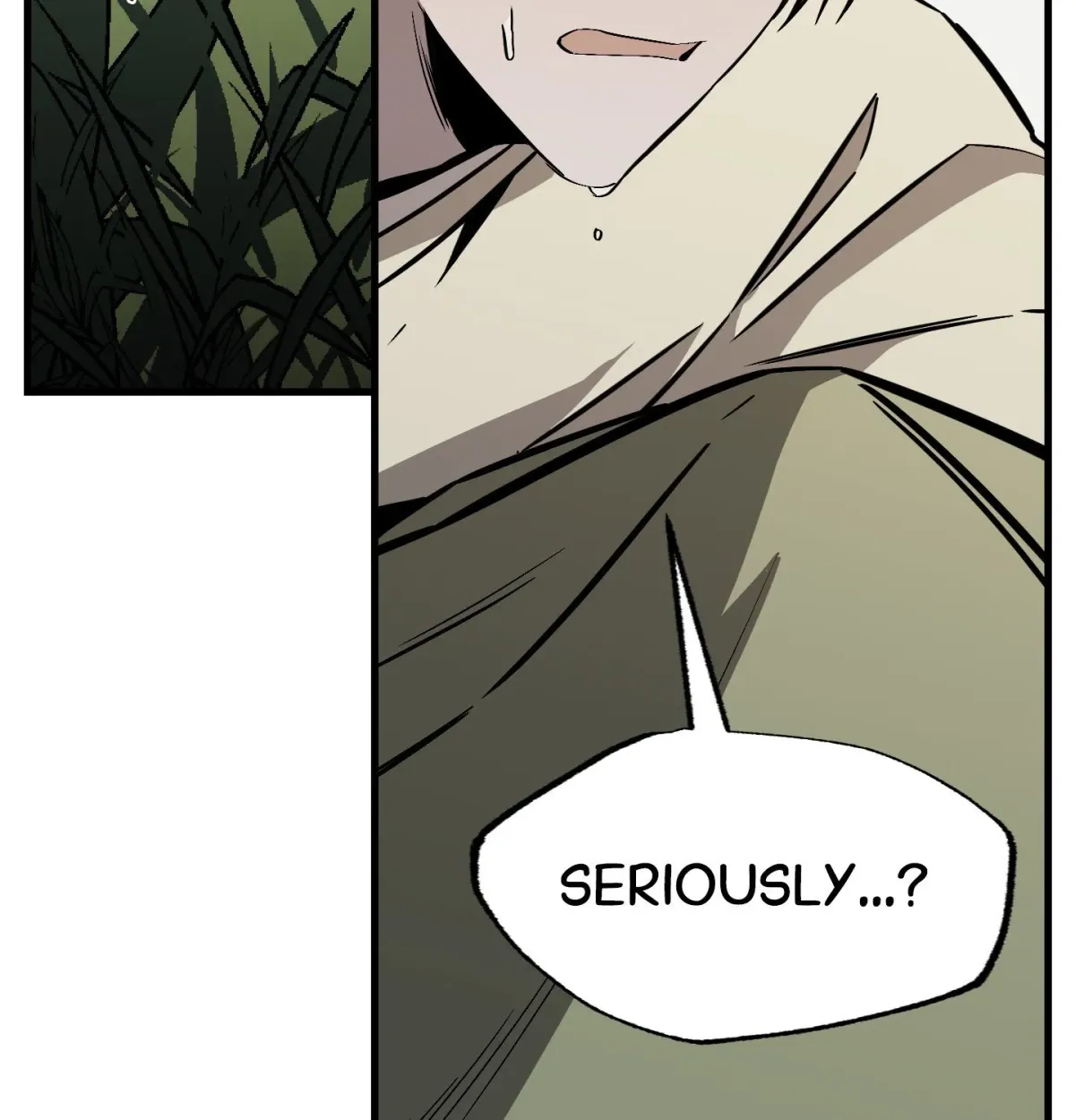 Read Broken Bloodline chapter 21 image 12 on Lezhin