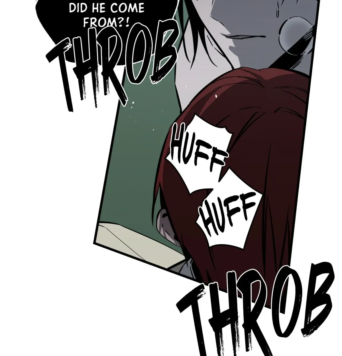 Read Broken Bloodline chapter 21 image 128 on Lezhin