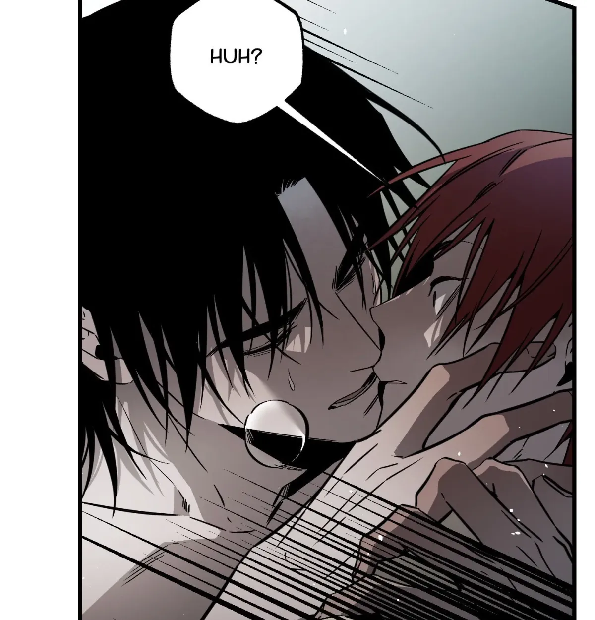 Read Broken Bloodline chapter 21 image 130 on Lezhin