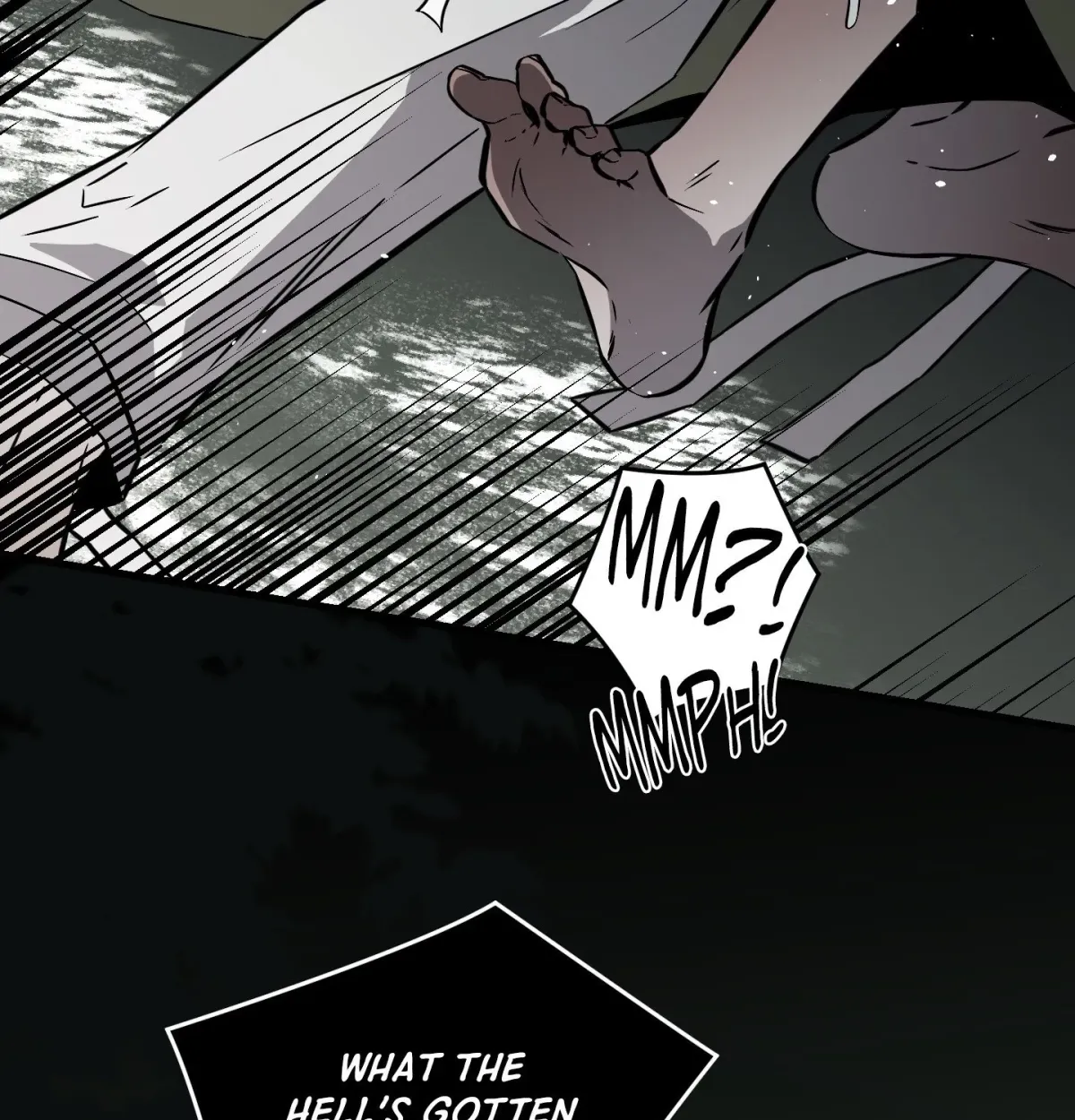 Read Broken Bloodline chapter 21 image 132 on Lezhin