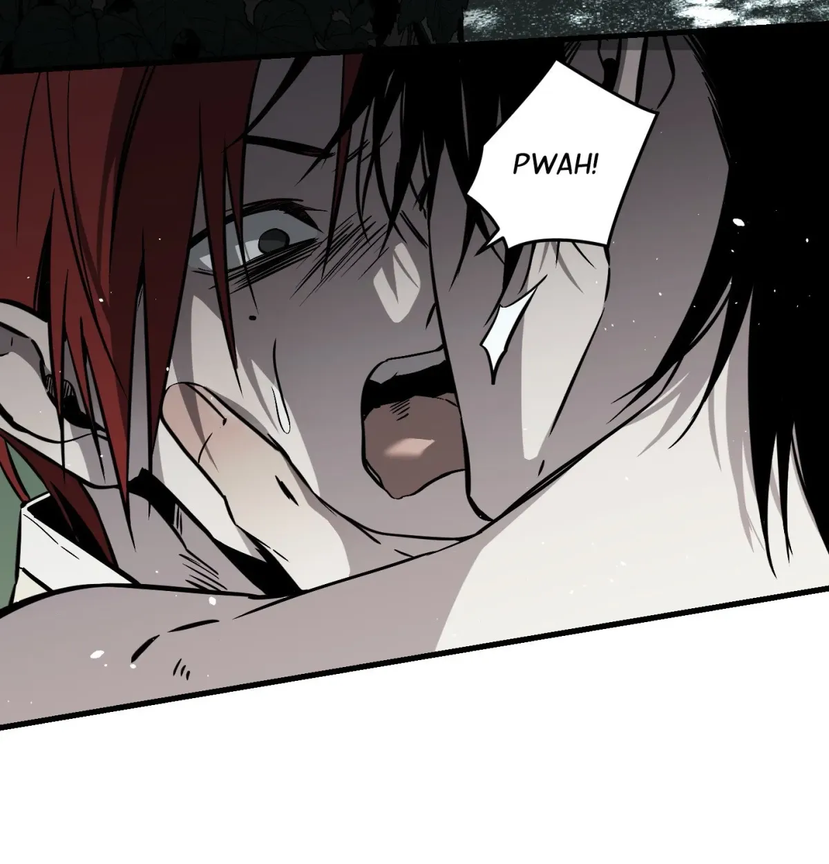 Read Broken Bloodline chapter 21 image 136 on Lezhin