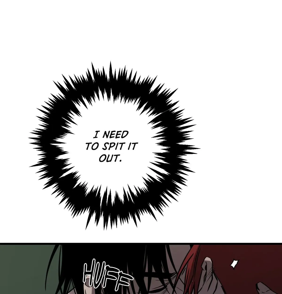 Read Broken Bloodline chapter 21 image 138 on Lezhin