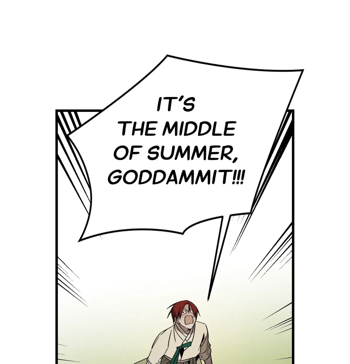 Read Broken Bloodline chapter 21 image 14 on Lezhin