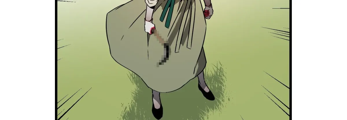 Read Broken Bloodline chapter 21 image 15 on Lezhin