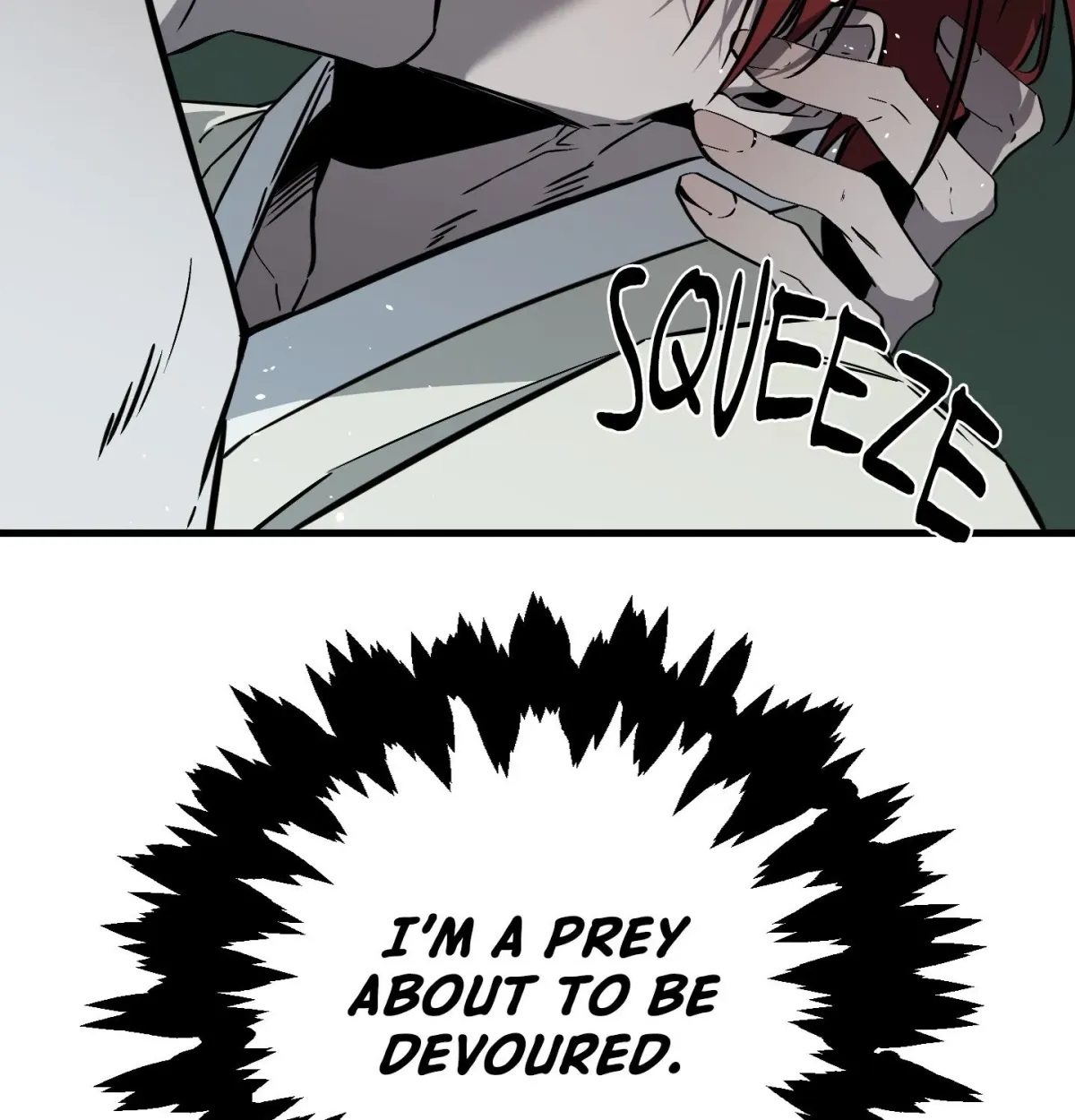 Read Broken Bloodline chapter 21 image 150 on Lezhin