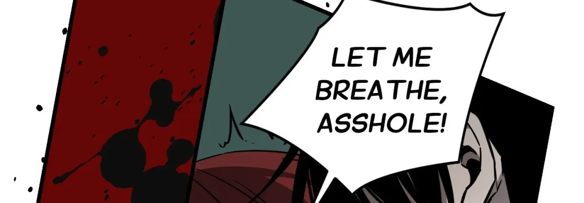 Read Broken Bloodline chapter 21 image 153 on Lezhin