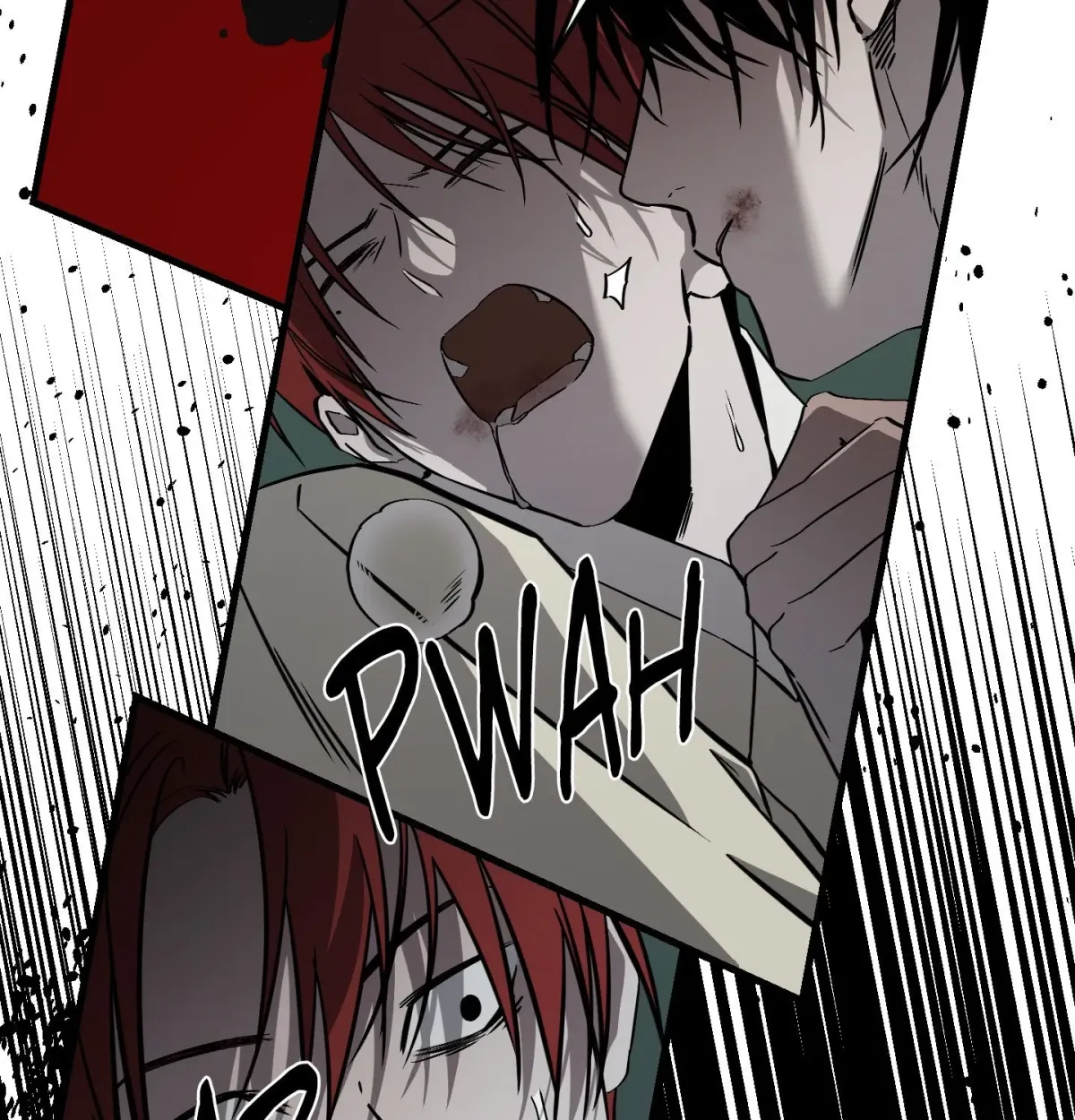 Read Broken Bloodline chapter 21 image 154 on Lezhin