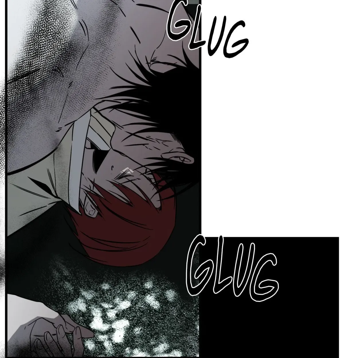 Read Broken Bloodline chapter 21 image 160 on Lezhin