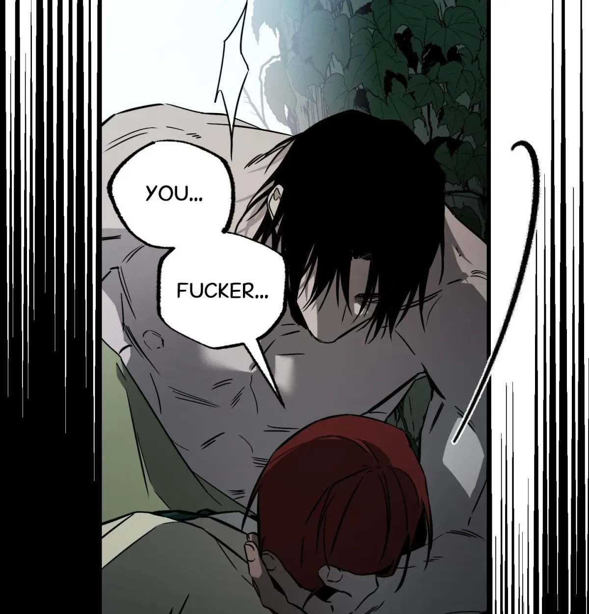 Read Broken Bloodline chapter 21 image 166 on Lezhin
