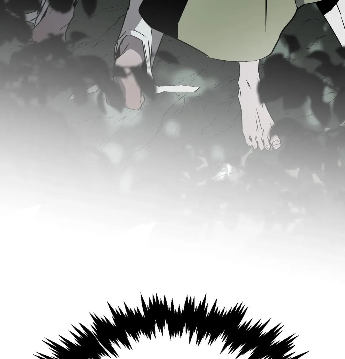 Read Broken Bloodline chapter 21 image 181 on Lezhin