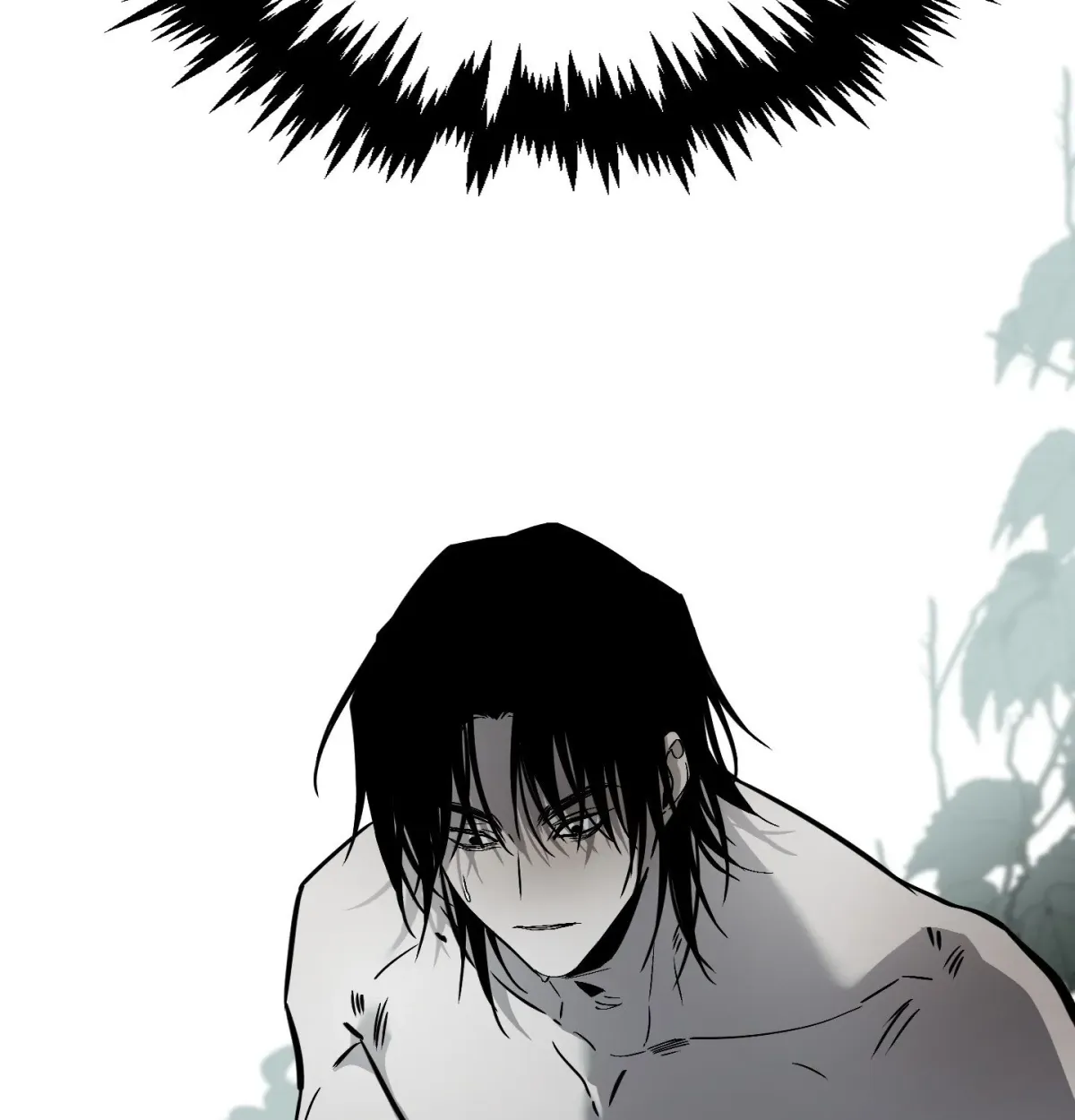 Read Broken Bloodline chapter 21 image 183 on Lezhin