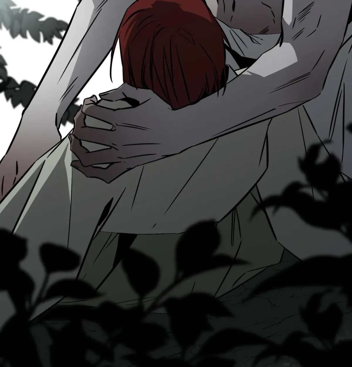 Read Broken Bloodline chapter 21 image 185 on Lezhin