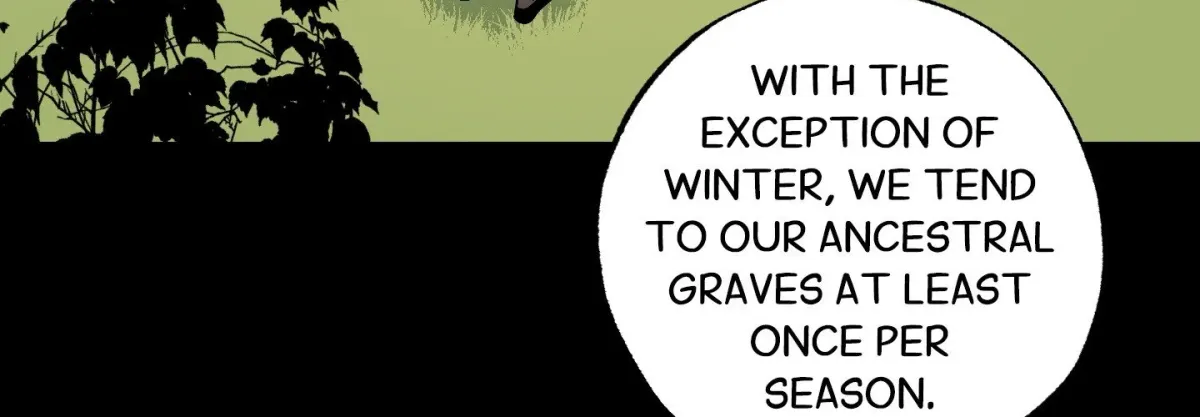 Read Broken Bloodline chapter 21 image 21 on Lezhin