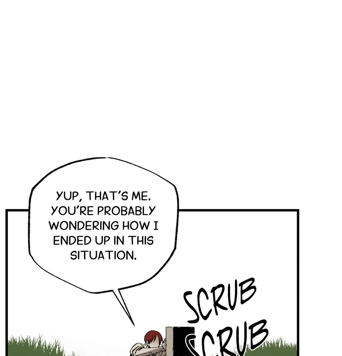 Read Broken Bloodline chapter 21 image 26 on Lezhin