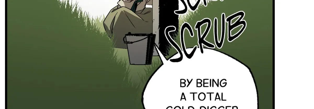 Read Broken Bloodline chapter 21 image 27 on Lezhin