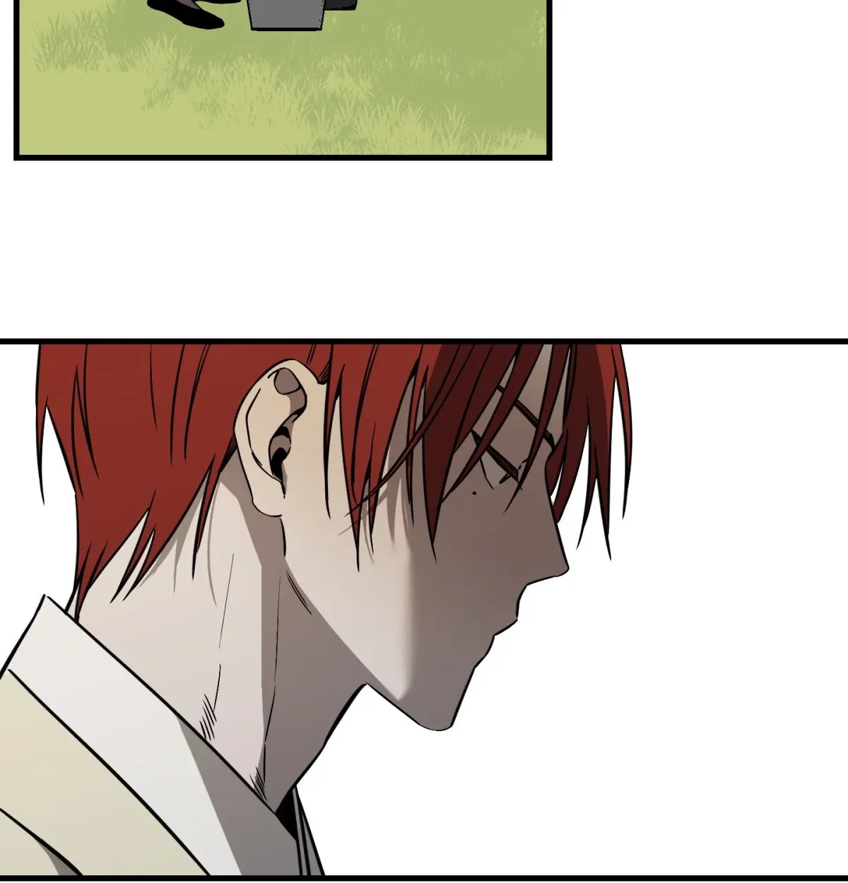 Read Broken Bloodline chapter 21 image 34 on Lezhin