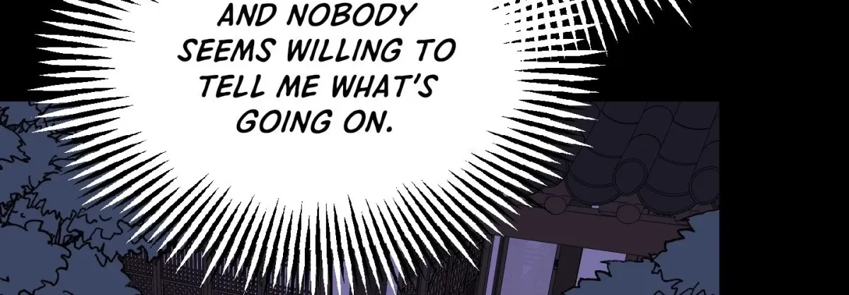 Read Broken Bloodline chapter 21 image 37 on Lezhin
