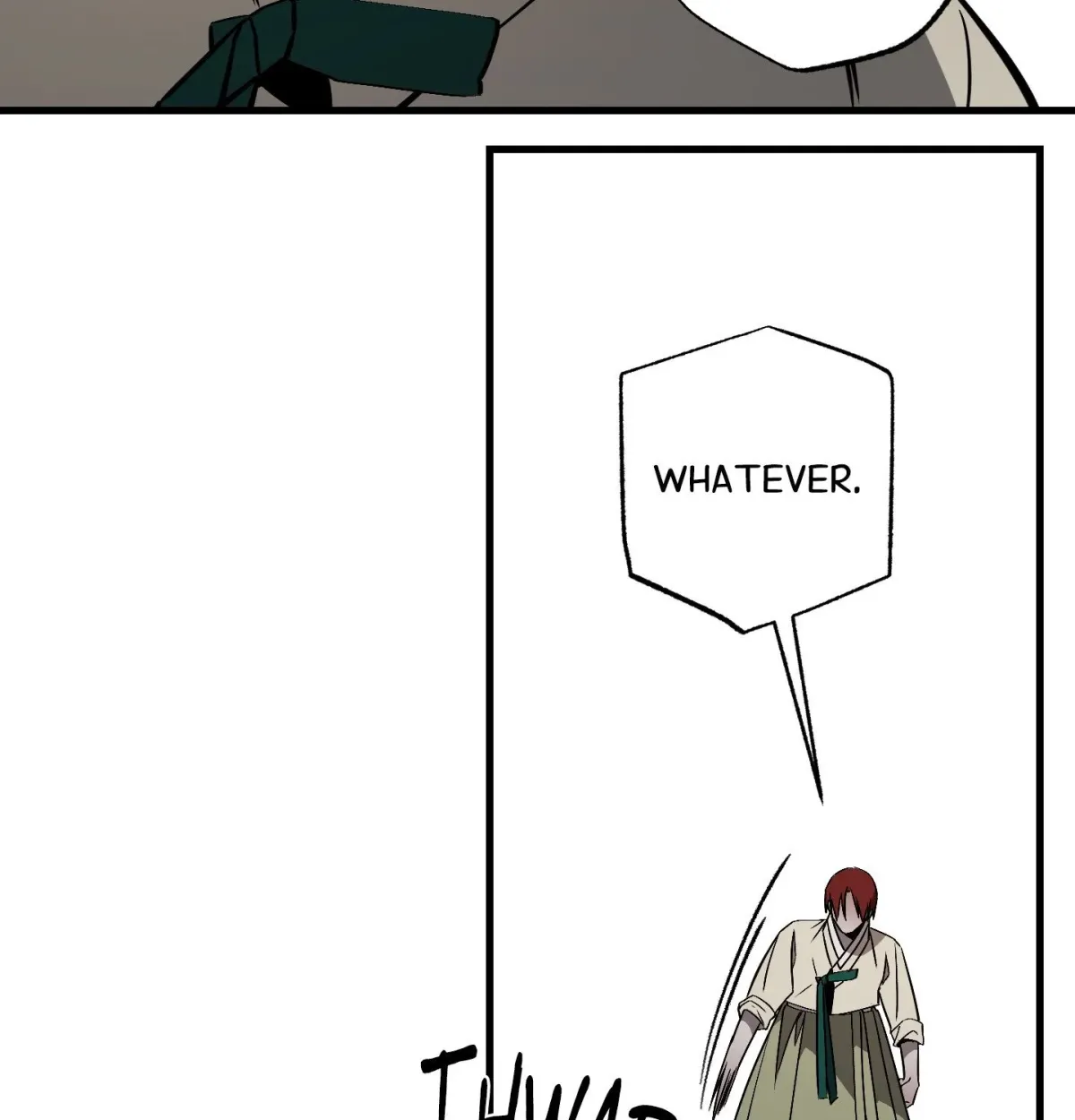 Read Broken Bloodline chapter 21 image 43 on Lezhin