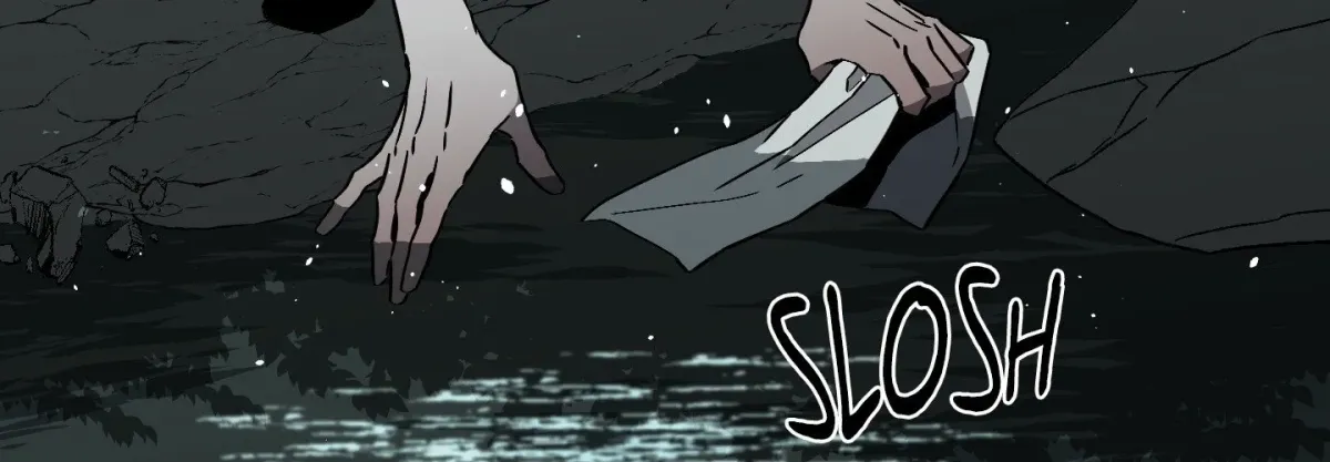 Read Broken Bloodline chapter 21 image 50 on Lezhin